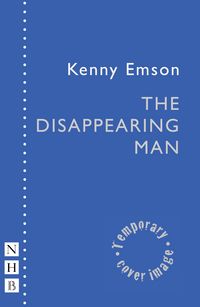 Produktbild: The Disappearing Man