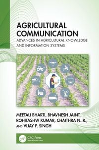 Produktbild: Agricultural Communication