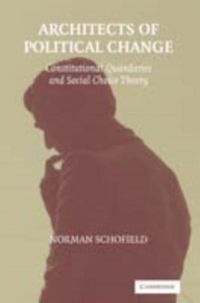 Produktbild: Architects of Political Change