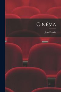 Produktbild: Cin&eacute;ma