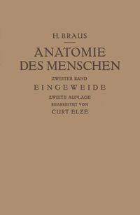 Produktbild: Anatomie des Menschen