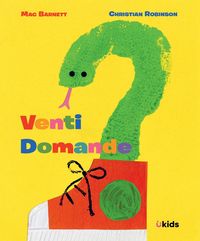 Produktbild: Venti domande