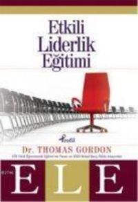Produktbild: Etkili Liderlik Egitimi