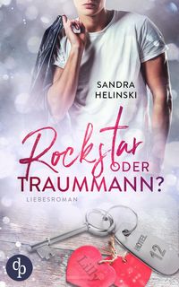 Produktbild: Rockstar oder Traummann?