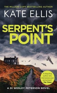 Produktbild: Serpent's Point