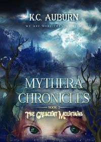 Produktbild: The Crescent Mountains (Mythera Chronicles, #2)