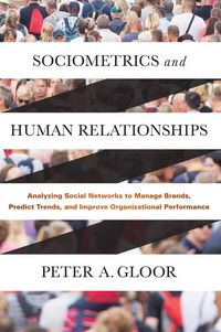 Produktbild: Sociometrics and Human Relationships