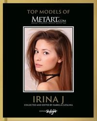 Produktbild: Irina J - Top Model of MetArt.com
