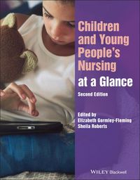 Produktbild: Children and Young People's Nursing at a Glance
