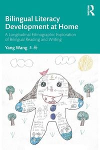 Produktbild: Bilingual Literacy Development at Home