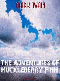 Produktbild: The Adventures of Huckleberry Finn
