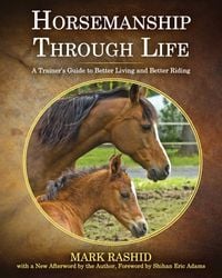 Produktbild: Horsemanship Through Life
