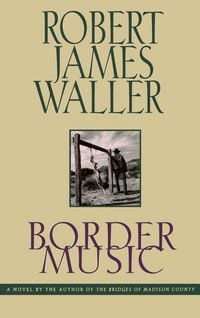 Produktbild: Border Music