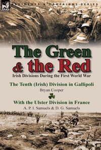 Produktbild: The Green & the Red