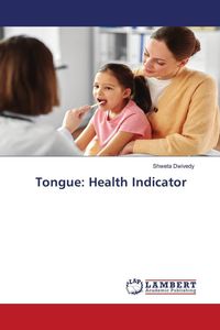 Produktbild: Tongue: Health Indicator