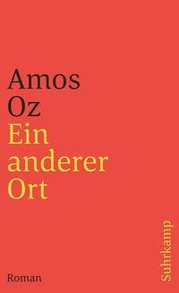 Produktbild: Ein anderer Ort