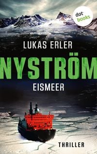Produktbild: Nystr&ouml;m: Eismeer