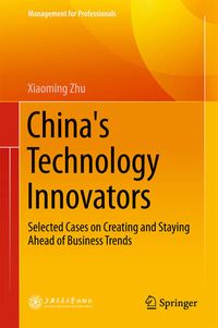 Produktbild: China's Technology Innovators