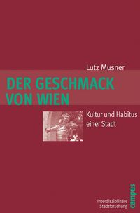 Produktbild: Der Geschmack von Wien