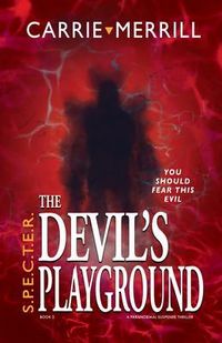 Produktbild: S.P.E.C.T.E.R. The Devil's Playground