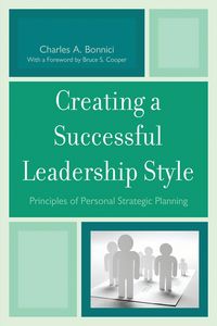 Produktbild: Creating a Successful Leadership Style