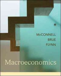 Produktbild: Macroeconomics + Connect Plus Access Card