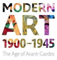 Produktbild: Modern Art