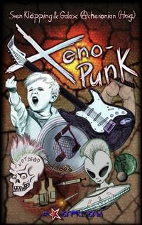 Produktbild: Xeno-Punk