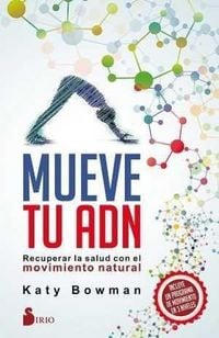 Produktbild: Mueve Tu Adn