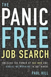 Produktbild: The Panic Free Job Search