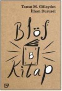 Produktbild: Bl&ouml;f Kitap