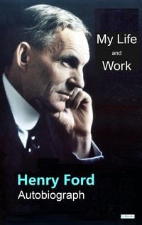 Produktbild: FORD: My Life and Work