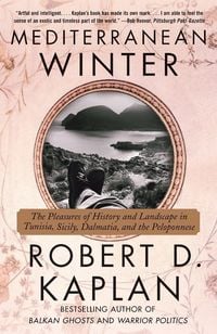 Produktbild: Mediterranean Winter