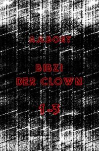 Produktbild: Bibzi der Clown 1-3