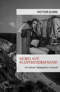 Produktbild: Mord Auf Flüsterndem Sand - ein Fall für Chefinspektor Cromwell