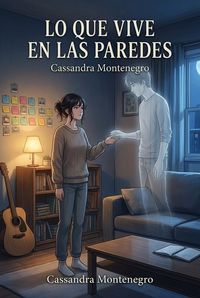 Produktbild: Lo que Vive en las Paredes