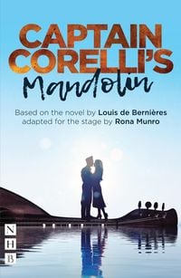 Produktbild: Captain Corelli's Mandolin
