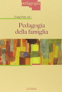 Produktbild: Pedagogia della famiglia