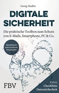 Produktbild: Digitale Sicherheit