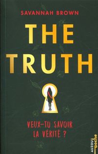 Produktbild: The truth : veux-tu savoir la v&eacute;rit&eacute; ?