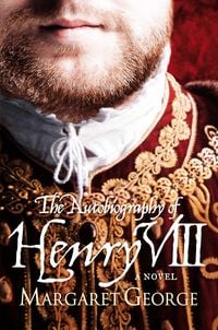 Produktbild: The Autobiography Of Henry VIII