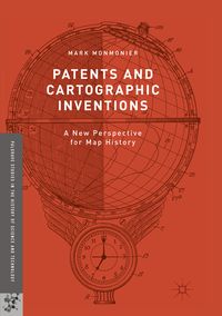Produktbild: Patents and Cartographic Inventions