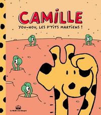 Produktbild: Camille