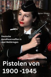 Produktbild: Pistolen von 1900 bis 1945