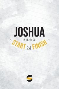 Produktbild: Joshua from Start2Finish