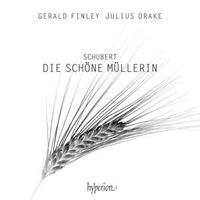 Bild vom Artikel Die schöne Müllerin vom Autor Geradl Finley