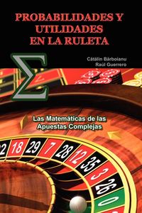 Produktbild: Probabilidades Y Utilidades En La Ruleta