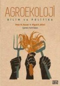 Produktbild: Agroekoloji - Bilim ve Politika