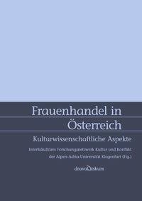 Produktbild: Frauenhandel in &Ouml;sterreich