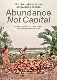 Produktbild: Abundance Not Capital